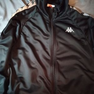 Kappa Men's Jacket Size Large